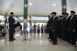 Bupati Sleman : FKUB berperan "ngemong" untuk menjaga kerukunan umat