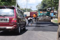 Ponorogo realisasi perbaikan 137 ruas jalan
