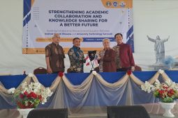 ISB Bengkayang-UTS Malaysia perkuat kolaborasi akademik