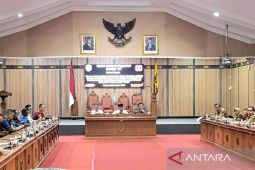 Komisi II DPRD Kotim sarankan pelimpahan kewenangan penerbitan STDB