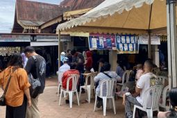 Disdukcapil catat 61 persen anak di Kota Batam sudah punya KIA