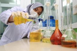 Kemendag fasilitasi transaksi minyak atsiri Rp2 miliar dengan Rusia