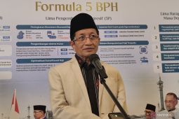 Menag tegaskan peran penting ASN sebagai pembawa pesan damai