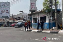 Sejumlah fasilitas publik di Serang rusak, Pemkot segera perbaiki