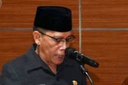Wabup: Mutasi pejabat di Lombok Timur digulirkan dalam waktu dekat
