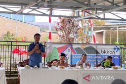 Pemkab Rejang Lebong ingin dengar aspirasi lewat Program Bunga Desa