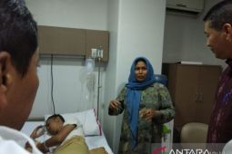 RSUP Dr Wahidin Makassar dan lembaga Arab kolaborasi operasi jantung