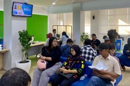 BPJS-TK Batam bayar klaim Rp425 miliar hingga September 2025