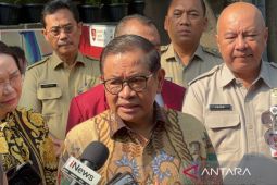 Gubernur DKI bersyukur makin banyak warga gaungkan tagar #JagaJakarta