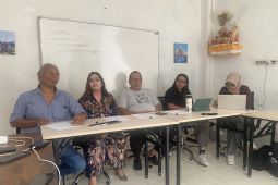 Forum warga Bali ajak masyarakat tak terpengaruh rasisme