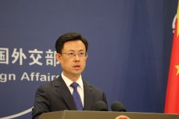 China perpanjang kebijakan bebas visa untuk warga Rusia