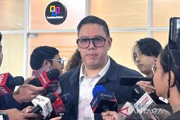 Komisi I DPR: Lanud Soewondo perlu terobosan hadapi ancaman strategis