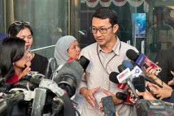 KPK: Satu dari tiga mobil di rumdin Ebenezer telah dikembalikan