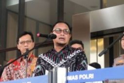 Kompolnas: ada potensi pidana di kasus rantis tabrak ojol