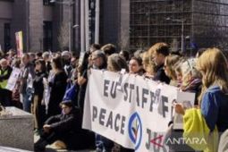 Irlandia usulkan agar Israel dan negara pendukungnya dikeluarkan dari PBB