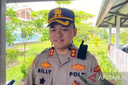 Polres Mimika amankan 9 ton BBM ilegal diduga untuk aktivitas tambang liar