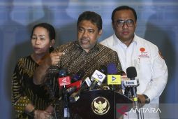 Presiden buruh angkat bicara viral PHK di Gudang Garam