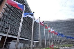 Para pemimpin Eropa khawatirkan rencana perdamaian Ukraina