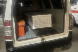 Lapas Karanganyar bantu pemulangan jenazah narapidana meninggal dunia