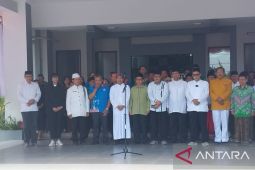 FKUB imbau aparat persuasif dan elite parpol dengar aspirasi rakyat