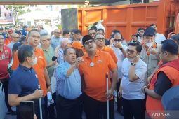 Rano sebut program Pemprov DKI saat fokus tuntaskan kasus tuberkulosis