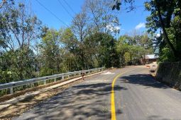 Jalur Gumitir Jember-Banyuwangi dibuka lebih cepat