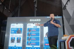 PT Garda Wira Karya luncurkan aplikasi JAGRA, Dorong tata kelola bisnis keamanan digital