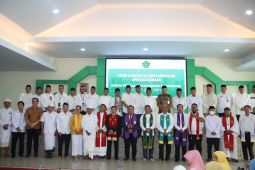 Kemenag Sultra ajak masyarakat bijak dalam bermedsos