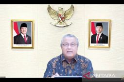 BI targetkan Rupiah kembali menguat ke Rp16.300 pascademo