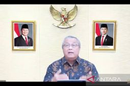 BI optimis pertumbuhan ekonomi 5,4 persen pada RAPBN 2026 bisa dicapai