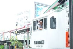 KAI Sumut perpanjang rekrutmen  eksternal 2025