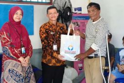 Ombudsman berikan layanan aduan "jemput bola" disabilitas Belitung