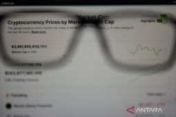 LPEM UI sebut pajak kompetitif dorong penggunaan platform legal kripto