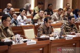 Hoaks! PBB resmi bubarkan DPR RI