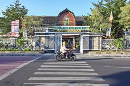 Sekolah diliburkan antisipasi demonstrasi di Mataram