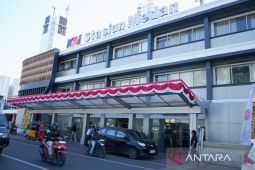 KAI Sumut imbau masyarakat turut jaga fasilitas  umum Perkeretaapian