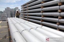 Meksiko kenakan tarif produk Asia, termasuk Indonesia