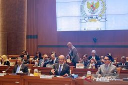 KJRI Houston dampingi WNI tertangkap razia di pabrik Hyundai AS