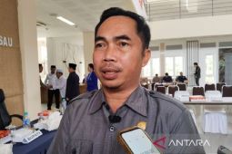 Ketua DPRD Pulang Pisau ingatkan anggota bijak gunakan medsos