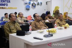 Wawako Tanjungbalai sebut pengendalian Inflasi melalui GPM-PM