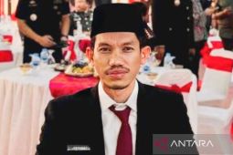 Pemkab Aceh Barat minta perusahaan hentikan tambang emas di sungai