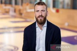 Direktur Olahraga Real Madrid Baloncesto sebut tantangan ke depan makin menarik