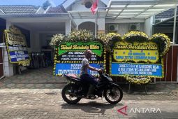 Jenazah staf KBRI Lima yang dibunuh segera dipulangkan