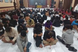 Komunitas di Blitar Raya dorong penguatan pendidikan karakter
