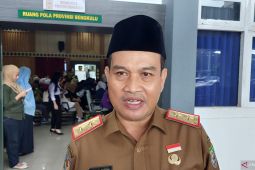 Pemprov Bengkulu tegaskan komitmen jaga stabilitas pasca-unjuk rasa