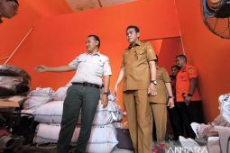 BPBD Kabpaten Parigi Moutong imbau warga bijak tanggapi informasi gempa