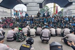 Akademisi sebut ruang demokrasi di Lampung terjaga dengan baik