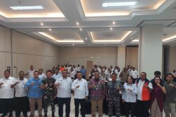 Papua Barat Daya susun dokumen RPB tangani ancaman bencana