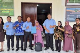 Kejati Papua Barat upayakan 29 anak rentan di Manokwari peroleh hak perwalian