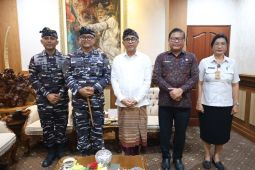 Lanal Denpasar minta kapten kapal miliki sertifikat resmi pelayaran